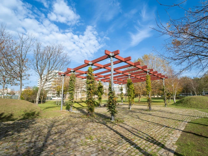 Apartamento T1 para Venda em São Mamede de Infesta e Senhora da Hora Foto 27