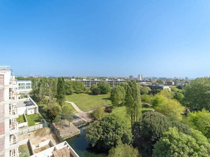 Apartamento T1 para Venda em São Mamede de Infesta e Senhora da Hora Foto 37