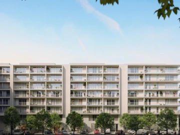 Apartamento T3 para Venda em Lumiar