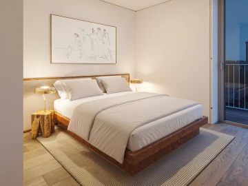 Apartamento T3 para Venda em Lumiar