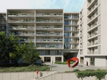 Apartamento T3 para Venda em Lumiar