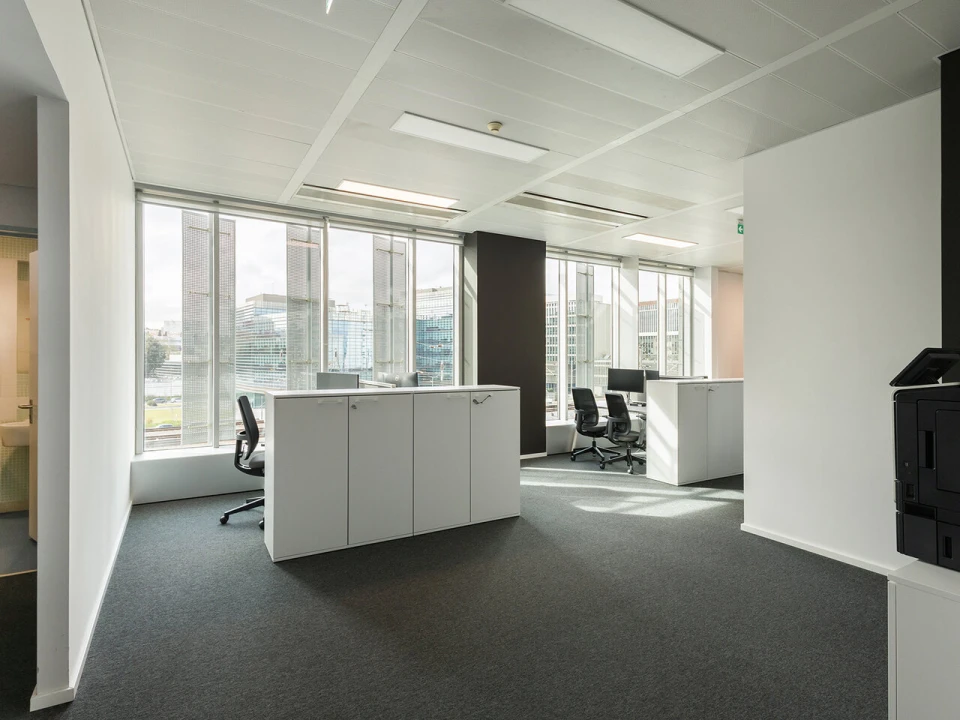 Escritório para Arrendamento em Parque das Nações Foto 2