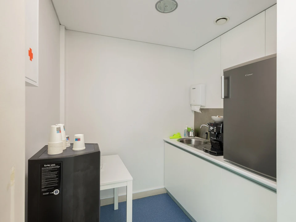 Escritório para Arrendamento em Parque das Nações Foto 12