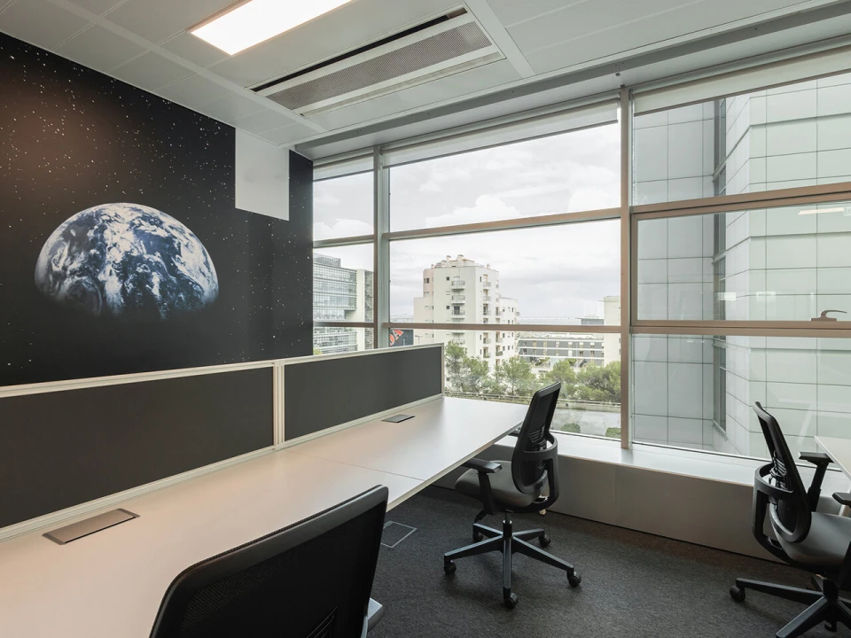 Escritório para Arrendamento em Parque das Nações Foto 10