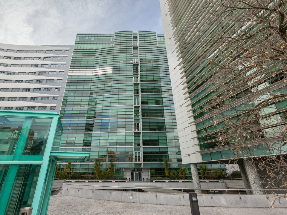 Escritório para Arrendamento em Parque das Nações Foto 1