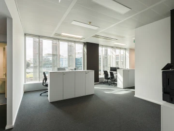 Escritório para Arrendamento em Parque das Nações