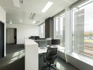 Escritório para Arrendamento em Parque das Nações