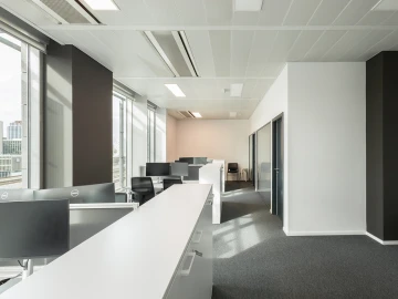 Escritório para Arrendamento em Parque das Nações