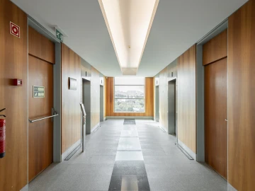 Escritório para Arrendamento em Parque das Nações