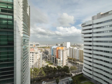 Escritório para Arrendamento em Parque das Nações