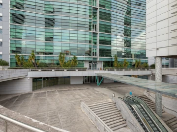 Escritório para Arrendamento em Parque das Nações