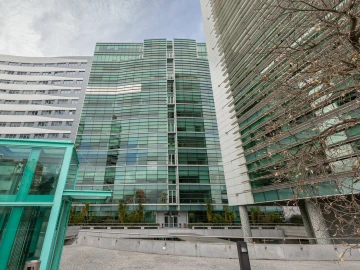 Escritório para Arrendamento em Parque das Nações