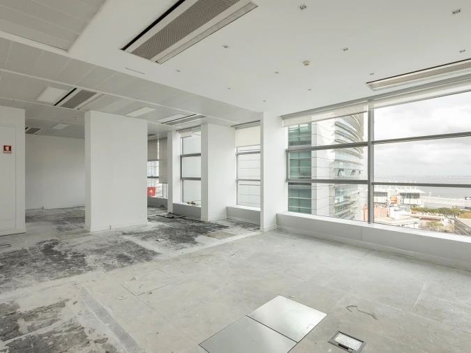 Escritório para Arrendamento em Parque das Nações Foto 15