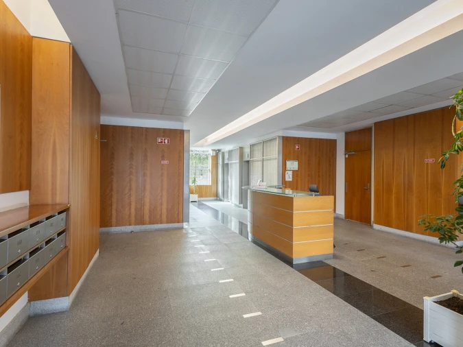 Escritório para Arrendamento em Parque das Nações Foto 17