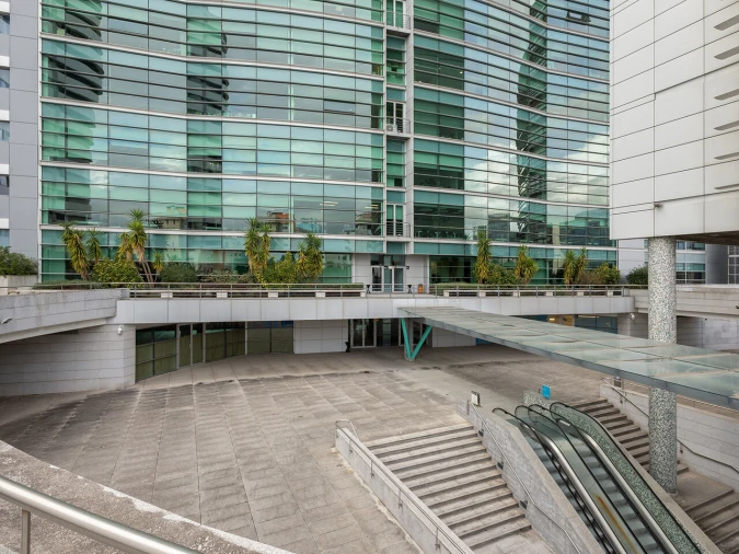 Escritório para Arrendamento em Parque das Nações Foto 20