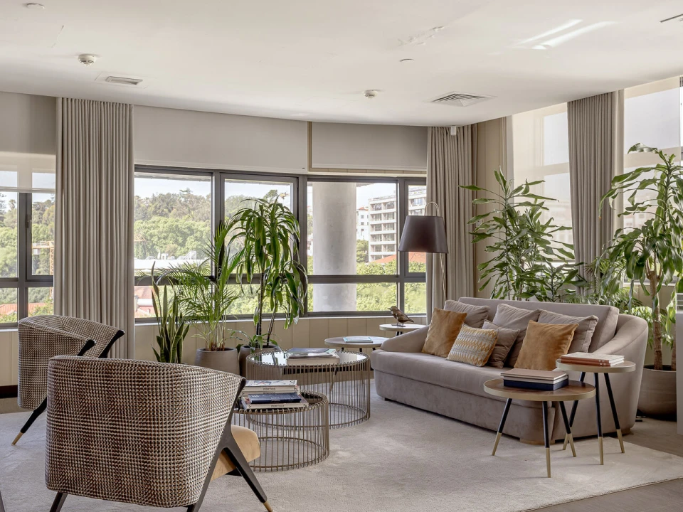 Escritório para Arrendamento em Santo António Foto 2