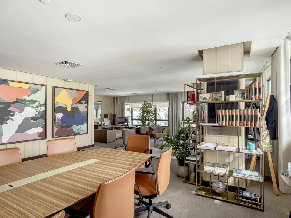 Escritório para Arrendamento em Santo António Foto 3