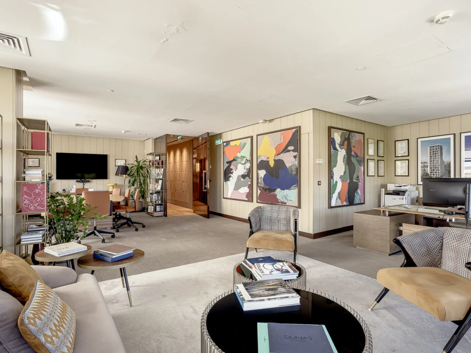 Escritório para Arrendamento em Santo António Foto 4