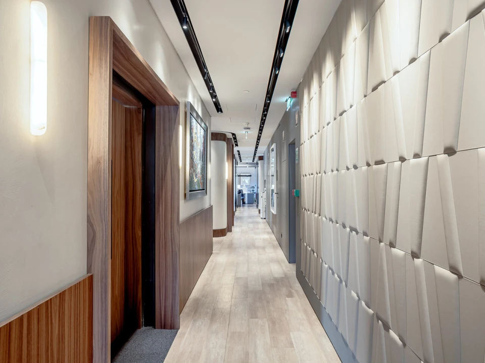 Escritório para Arrendamento em Santo António Foto 5