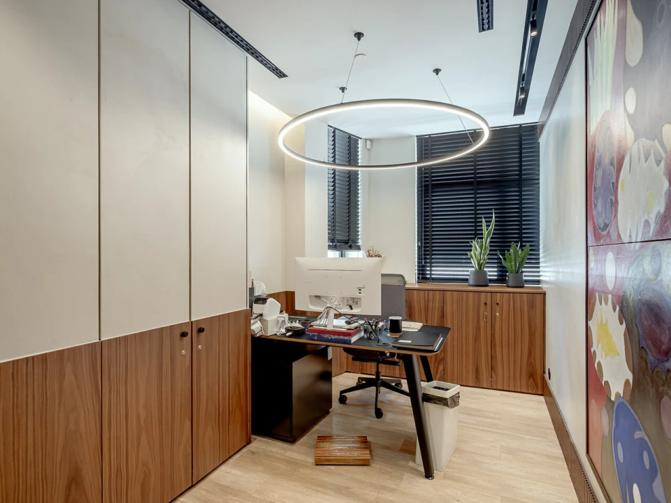 Escritório para Arrendamento em Santo António Foto 15