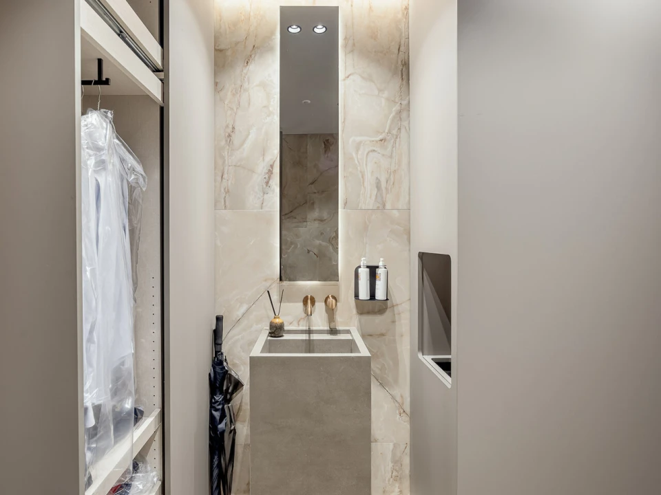 Escritório para Arrendamento em Santo António Foto 19