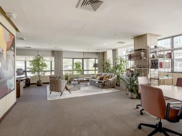 Escritório para Arrendamento em Santo António