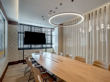 Escritório para Arrendamento em Santo António