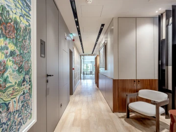 Escritório para Arrendamento em Santo António