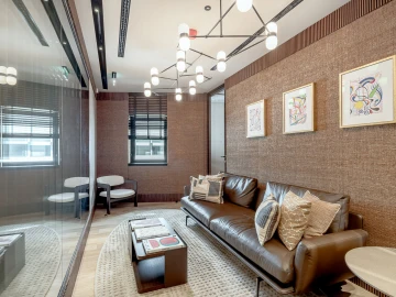 Escritório para Arrendamento em Santo António