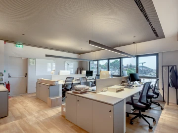 Escritório para Arrendamento em Santo António