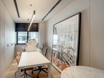 Escritório para Arrendamento em Santo António