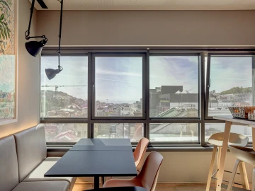 Escritório para Arrendamento em Santo António