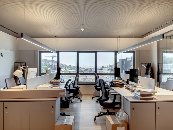 Escritório para Arrendamento em Santo António Foto 9