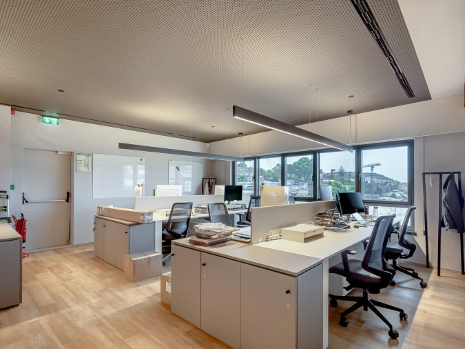 Escritório para Arrendamento em Santo António Foto 11