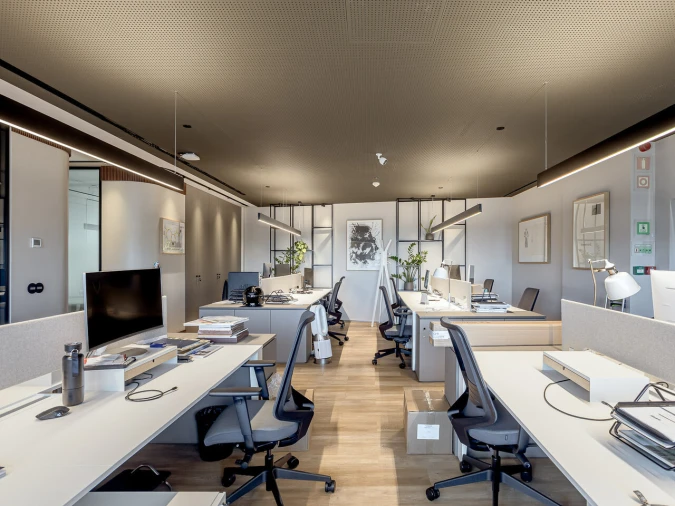 Escritório para Arrendamento em Santo António Foto 12