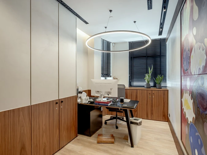 Escritório para Arrendamento em Santo António Foto 15