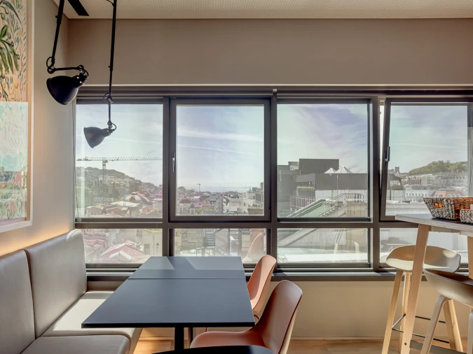 Escritório para Arrendamento em Santo António Foto 17