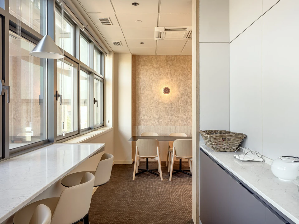 Escritório para Arrendamento em Santo António Foto 15