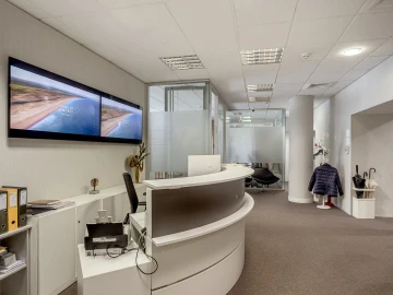 Escritório para Arrendamento em Santo António