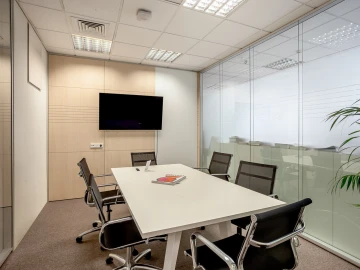 Escritório para Arrendamento em Santo António