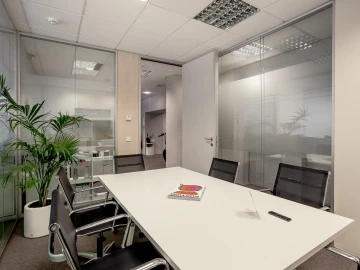 Escritório para Arrendamento em Santo António