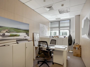 Escritório para Arrendamento em Santo António