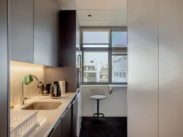 Escritório para Arrendamento em Santo António