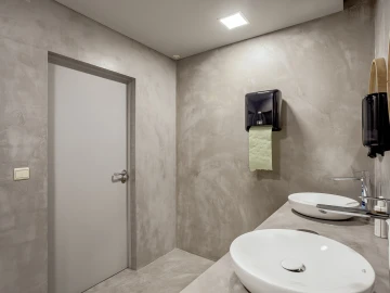 Escritório para Arrendamento em Santo António