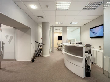 Escritório para Arrendamento em Santo António