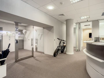 Escritório para Arrendamento em Santo António