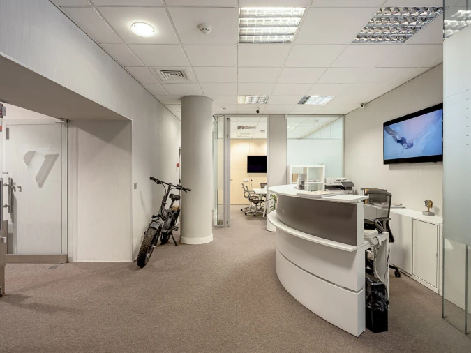 Escritório para Arrendamento em Santo António Foto 19