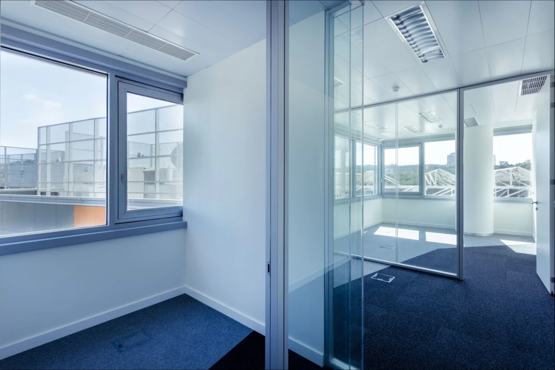 Escritório para Arrendamento em Algés, Linda-A-Velha e Cruz Quebrada-Dafundo Foto 5