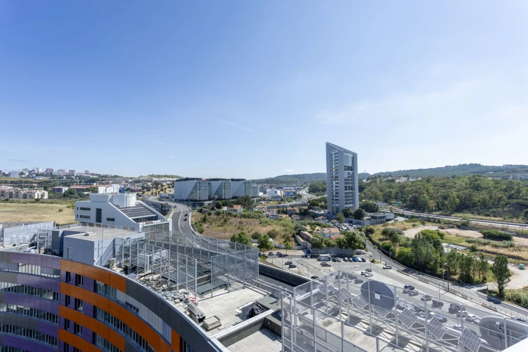 Escritório para Arrendamento em Algés, Linda-A-Velha e Cruz Quebrada-Dafundo Foto 20