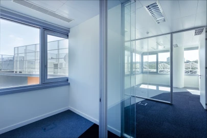 Escritório para Arrendamento em Algés, Linda-A-Velha e Cruz Quebrada-Dafundo